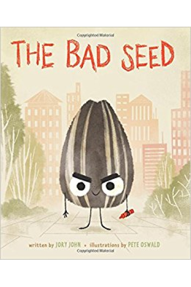 The Bad Seed