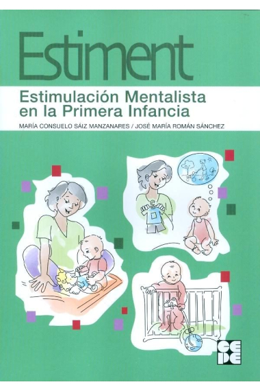 Estimulacion mentalista en la primera infancia