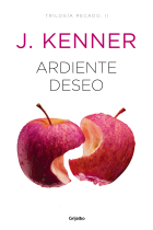 Ardiente deseo (Trilogía Pecado 2)