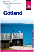 Reise Know-How Reiseführer Gotland