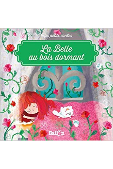 La Belle au bois dormant