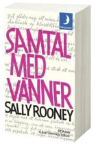 Samtal med vänner