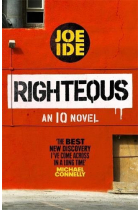 Righteous. An IQ Novel (Iq Book 2)