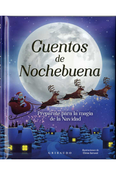 Cuentos de Nochebuena