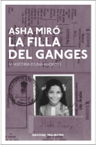 La filla del Ganges.La historia d'una adopció,(Edició 15 èaniversari)