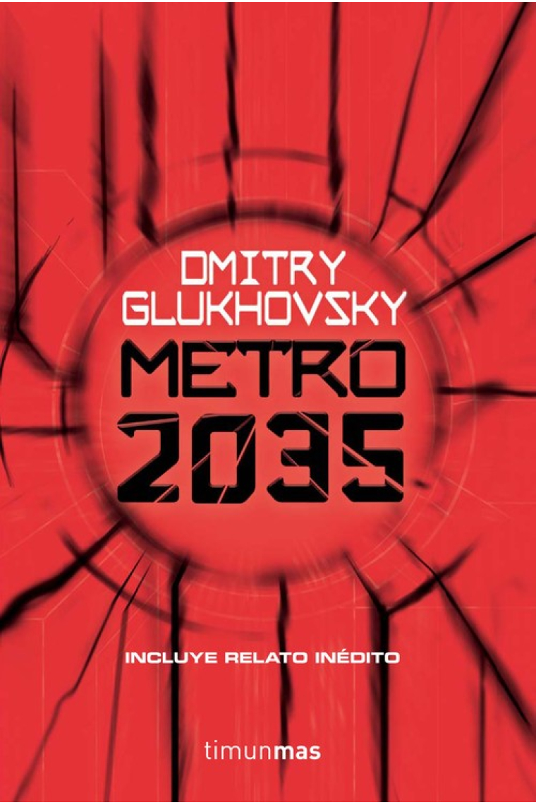 Metro 2035