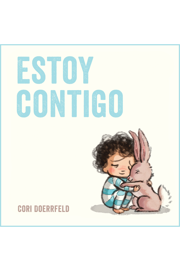 Estoy contigo