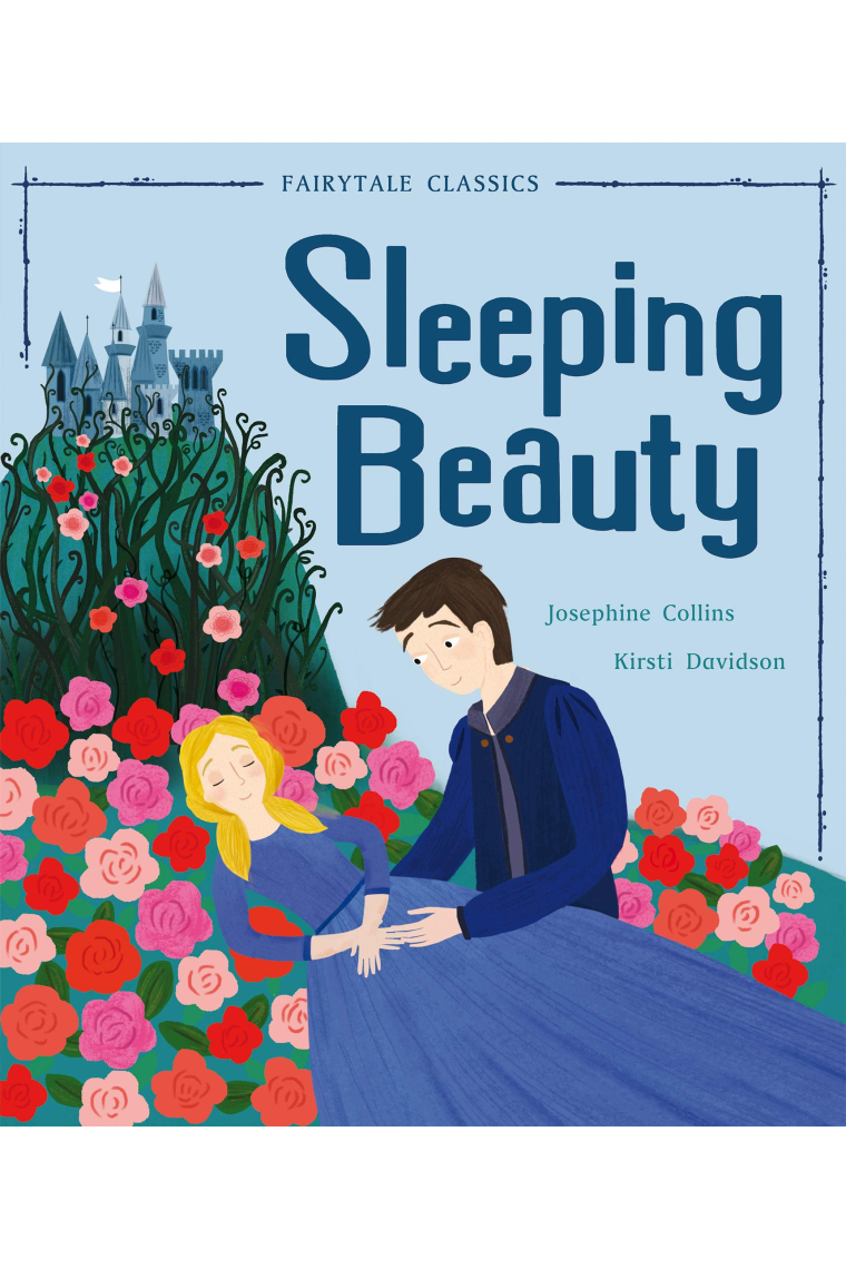 Sleeping Beauty (Fairytale Classics)