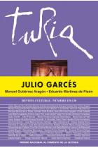 Julio Garcés (Revista Turia - Números 129-130)