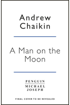 A man on the moon