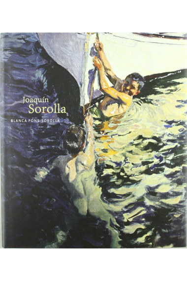 Joaquin Sorolla (Ingl.)