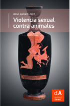 Violencia sexual contra animales