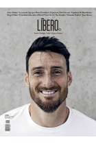 Revista Líbero 29. Verano 2019