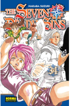 The seven deadly sins 34