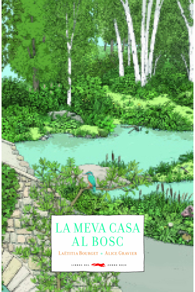 La meva casa al bosc