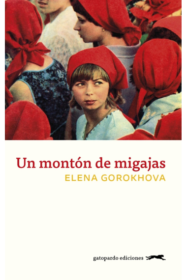 Un montón de migajas