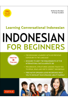 Indonesian for Beginners