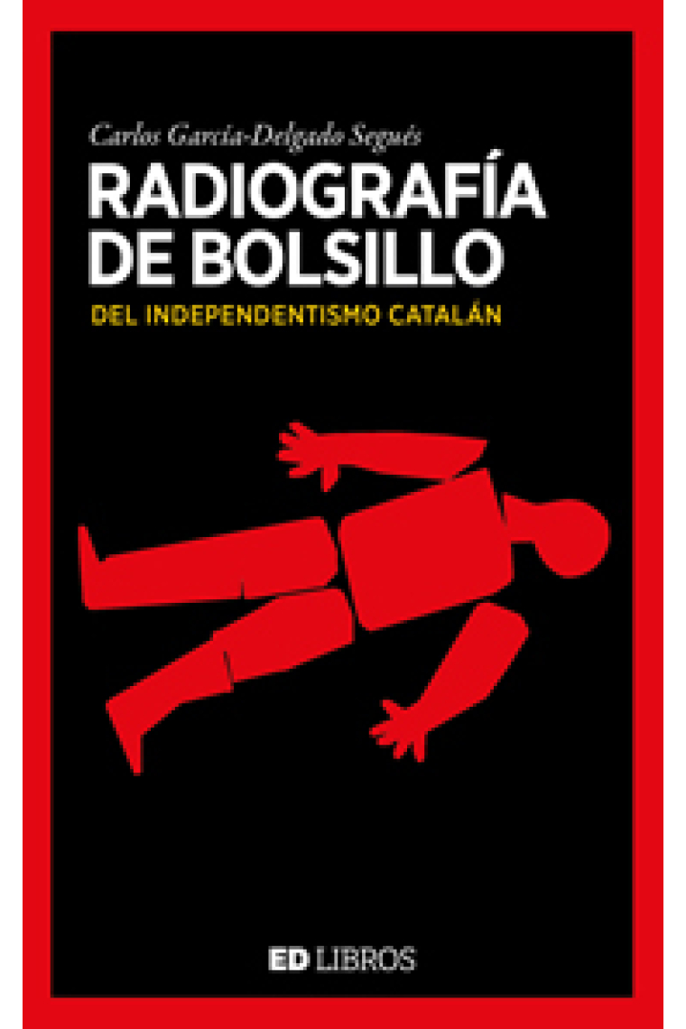 Radiografía de bolsillo del independentismo catalán