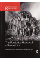 The Routledge Handbook of Metaethics