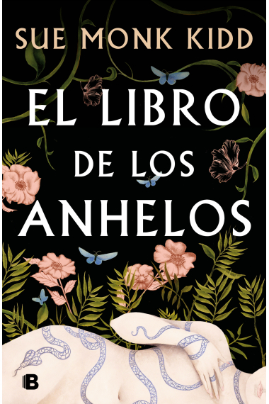 El libro de los anhelos