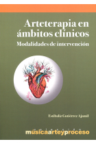 Arteterapia en ámbitos clínicos