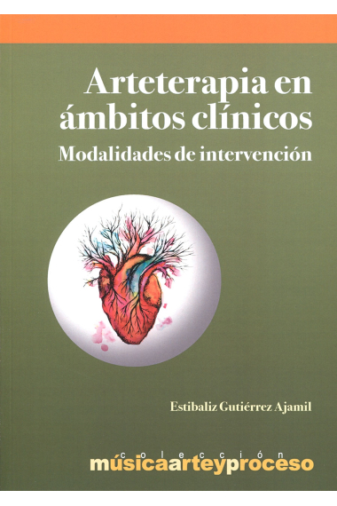 Arteterapia en ámbitos clínicos