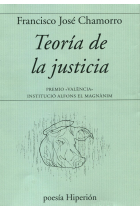 Teoría de la justicia