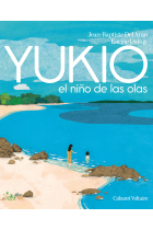 Yukio. el niño de las olas