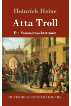 Atta Troll: Ein Sommernachtstraum