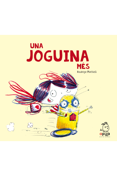 Una joguina mès