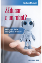 ¿Educar a un robot?. Pedagogía de la inteligencia artificial