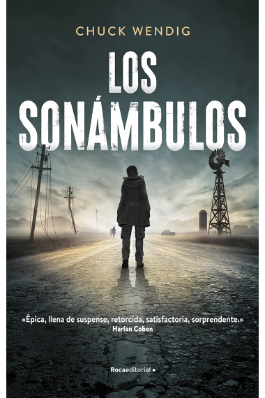 Los sonámbulos