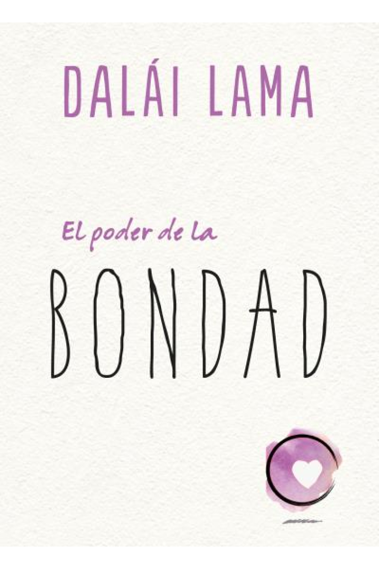 El poder de la bondad