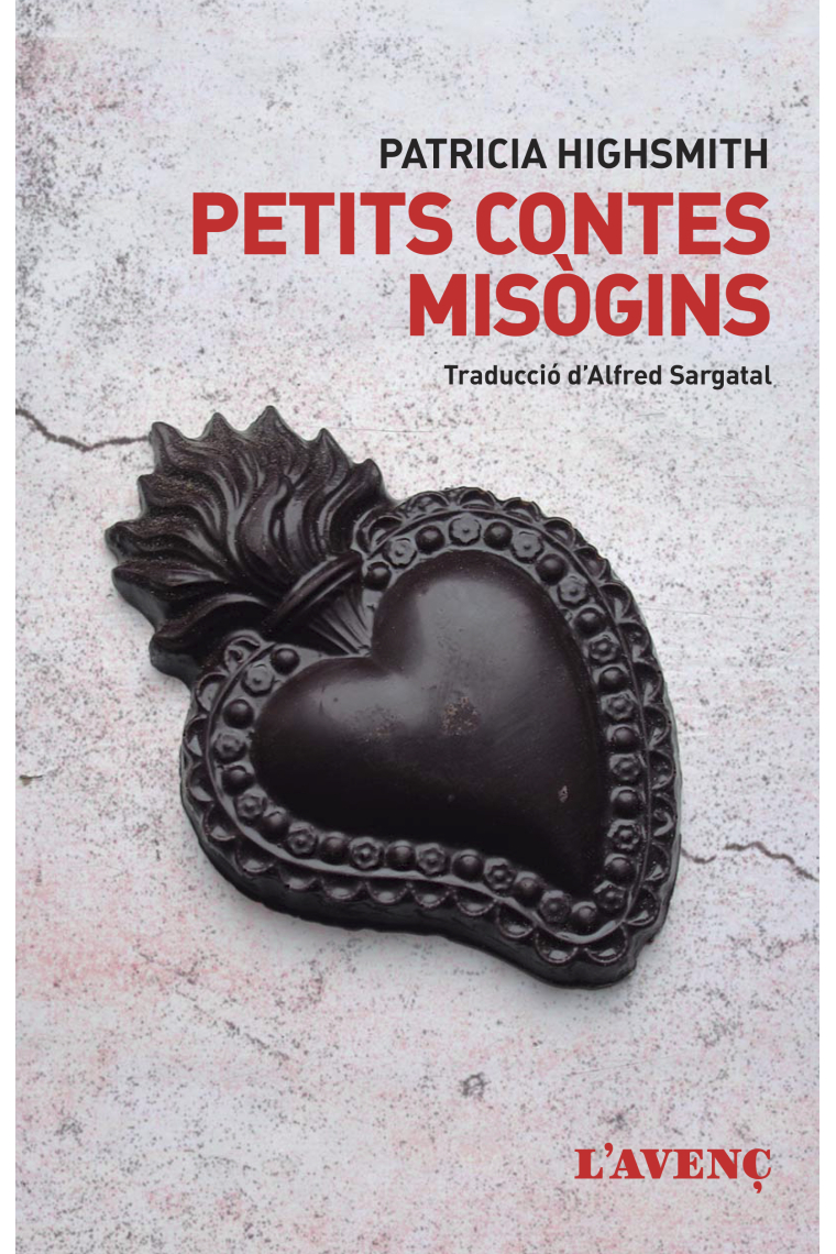 Petits contes misògins