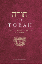 La Torah: los cinco libros de Mose (Edición facsímil revisada por Meïr Halevi Letteris y ordenada por Abraham Usque)