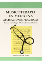 Musicoterapia En Medicina - Aplicaciones Practicas