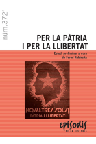 Per la pàtria i per la llibertat