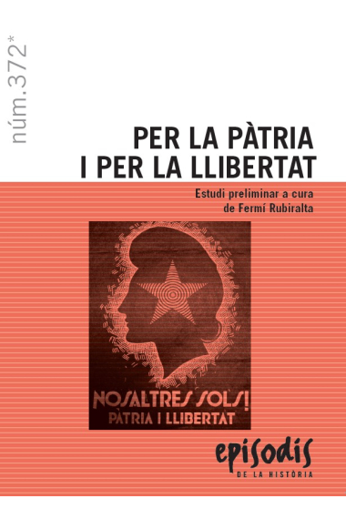 Per la pàtria i per la llibertat