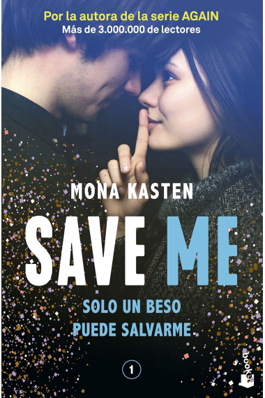 Save me (Serie Save 1)