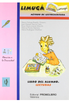 LIMUGÁ. Método de lectoescritura. Libro del alumno. Lecturas.