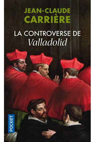 La controverse de Valladolid (Pocket)