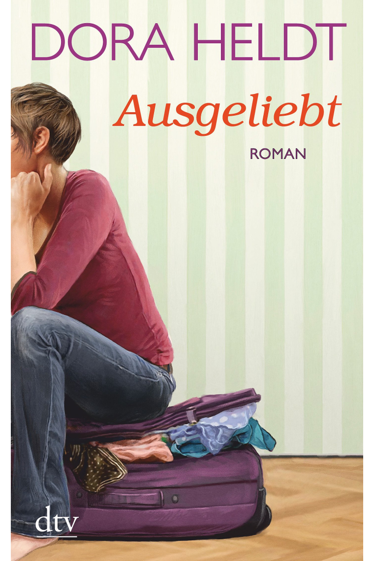 Ausgeliebt