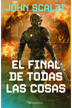 El final de todas las cosas nº 06/06