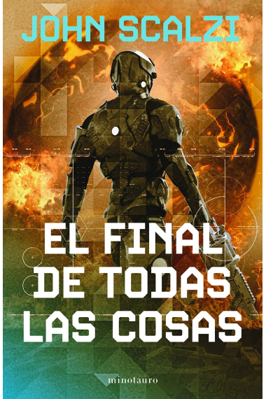 El final de todas las cosas nº 06/06