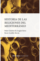 Historia de las religiones del Mediterráneo