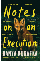 Notes on an Execution