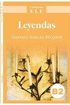 Leyendas (Lecturas ELE B2)