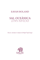 Sal oceànica. Ocean salt