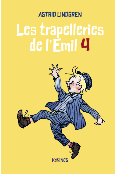 Les trapelleries de l'Emil 4