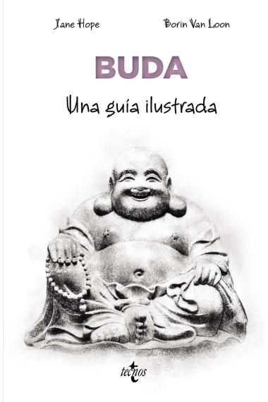 Buda. Una guía ilustrada